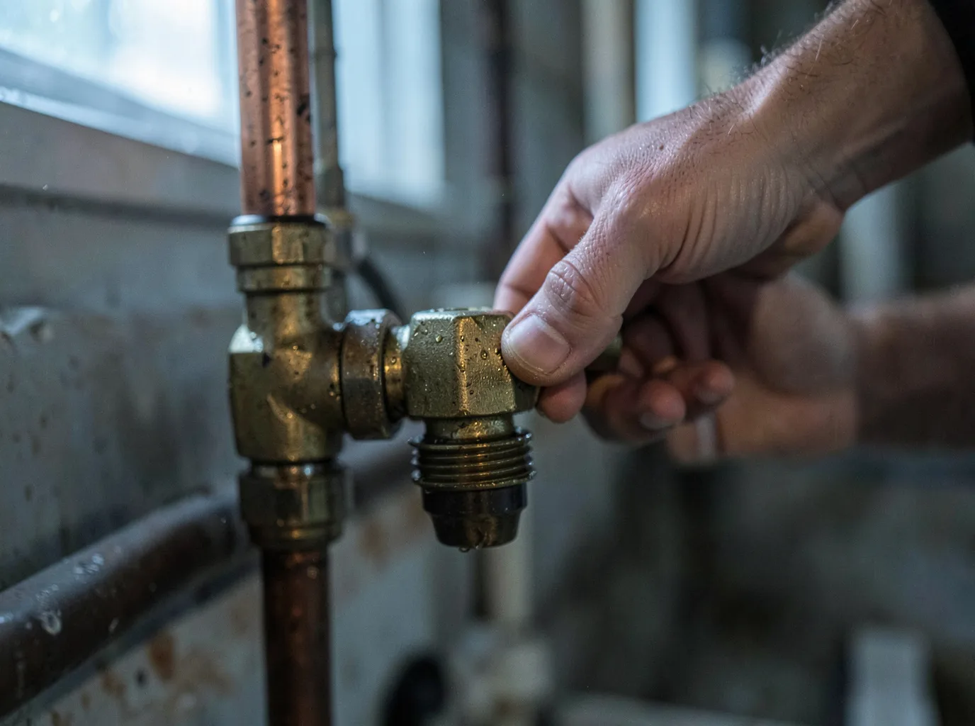 Emergency Plumber Union Hall, VA FAQs